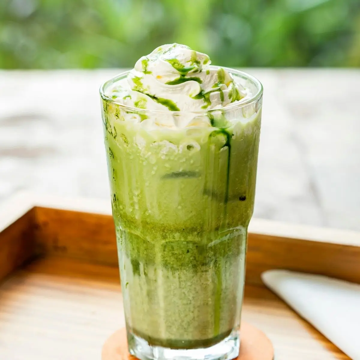 Mengapa Sirup Pistachio Menarik untuk Kreasi Minuman?