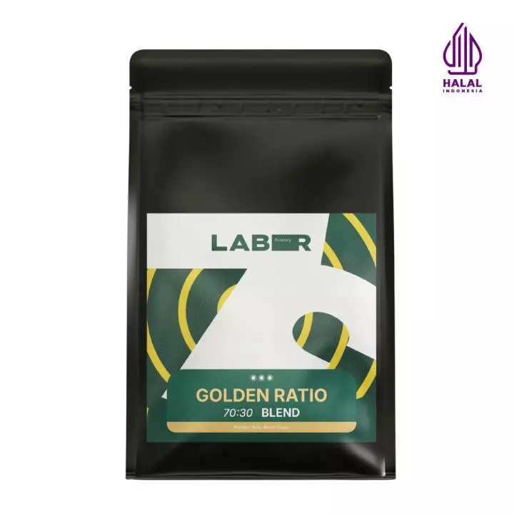 Labr Golden Ratio 70:30 Blend 1 kg