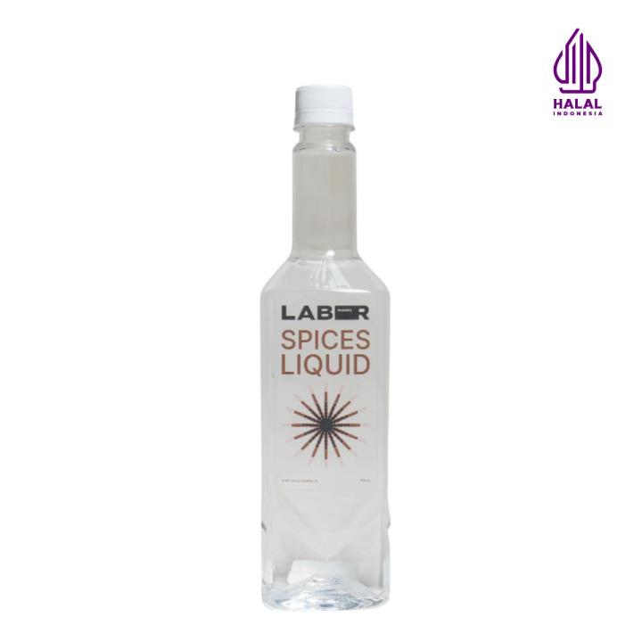 Labr Spice Liquid 700 ml